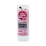 Original Source Cherry & Almond Milk Shower Gel, 250ml