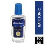 Vaseline Hair Tonic and Scalp Conditioner 100ml
