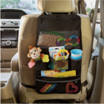 Munchkin Brica Back Seat Organiser - Image 3