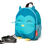Diono Safety Reins & Backpack Owl