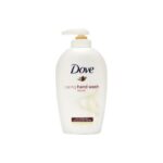 Dove Caring Hand Wash, Fine Silk,,DOVE,
