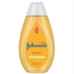 Johnson's Baby Shampoo 300ml