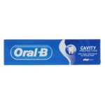 Oral B Cavity Protection Mint Toothpaste 100 ml