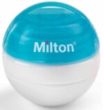 Milton Mini Soother Steriliser (Blue) - Image 3