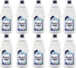 10 X COMFORT VAPORESSE IRONING WATER 1LT | 10 PACK BUNDLE