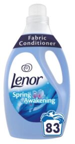 Lenor Fabric Conditioner Spring Awakening 2.905L