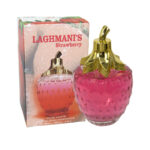 Laghmani's Strawberry 85ml Fine Perfurmery