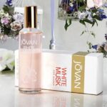 Jovan White Musk For Women Eau De Cologne Spray 96ml - Warm and Alluring Scent - Image 4
