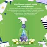 x2 Astonish Mould & Mildew Blaster Apple Burst 750ml - Image 3