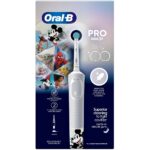 Oral-B Disney 100 VitalityPro Kids Electric Toothbrush