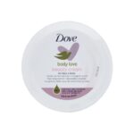 x3 Dove - Body Care Nourishing Beauty Cream - 75 ml