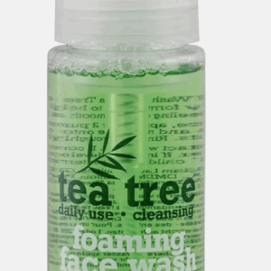 Tea Tree Foaming Face Wash 200ML x 6 - Image 3