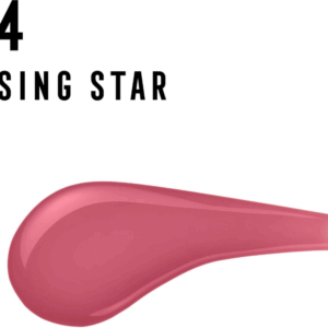 Max Factor Lipfinity Liquid Lipstick 84 Rising Star - Image 2
