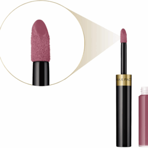 Max Factor Lipfinity Liquid Lipstick 84 Rising Star - Image 1