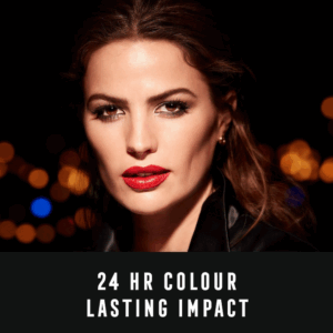 Max Factor Lipfinity Liquid Lipstick 84 Rising Star - Image 4