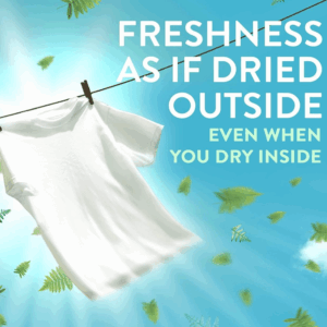 Lenor Outdoorable Fabric Conditioner 35 Washes, 490Ml, Northern Solstice - Ultra Concentrated Freshness - 100 Percent Recycled Bottle X6 - Image 11