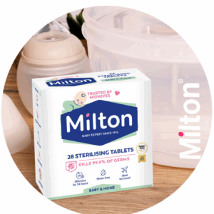 Milton Sterilising Tablets 28 tabs 112g - Image 4