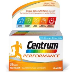 Centrum Performance - Image 1