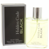 Mens Perfume Hidden Code Black Eau De Toilette Spray Mens Fragrance EDT 100ml