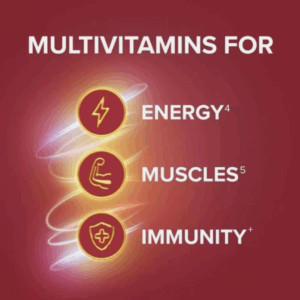 Seven Seas Omega-3 & Multivitamins Man 30-Day Duo x 3 - Image 20