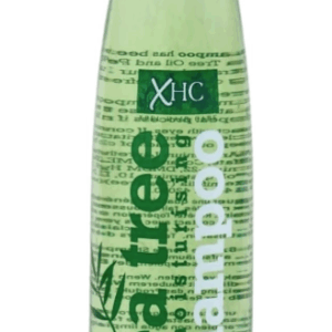 XHC Tea Tree Shampoo 400ml - Image 4